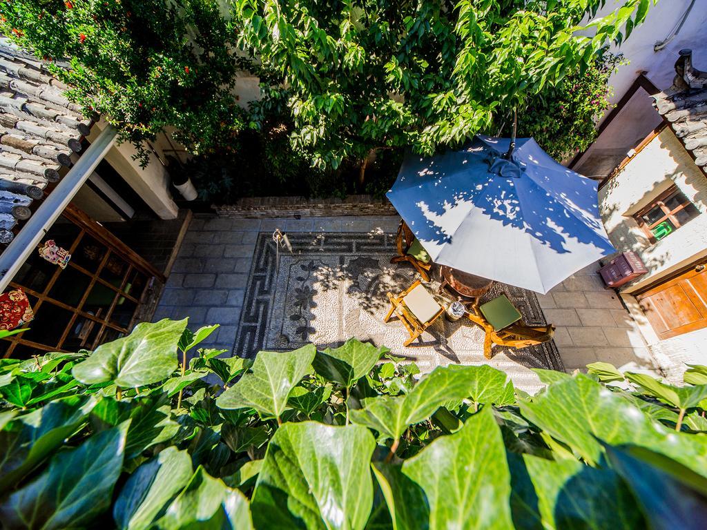 Old Tree Boutique Guesthouse 丽江 外观 照片